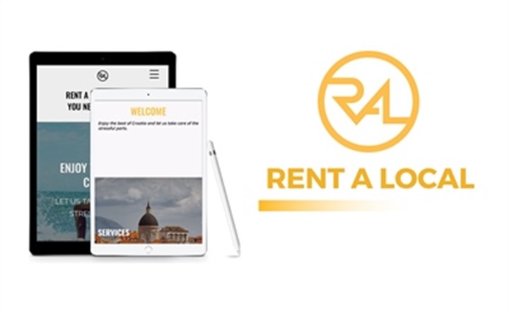 Rent A Local